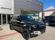 Land Rover Defender 2