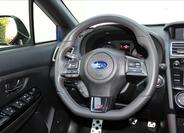 Subaru WRX STI 22