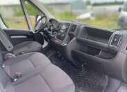 Peugeot Boxer 9