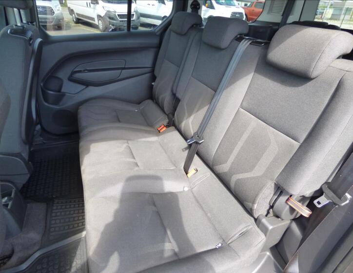 Ford Tourneo Connect 30