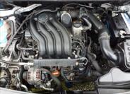 Volkswagen Caddy 22