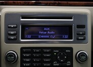 Volvo S80 11