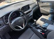 Hyundai Tucson 10