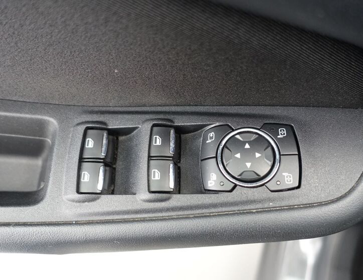 Ford Galaxy 21