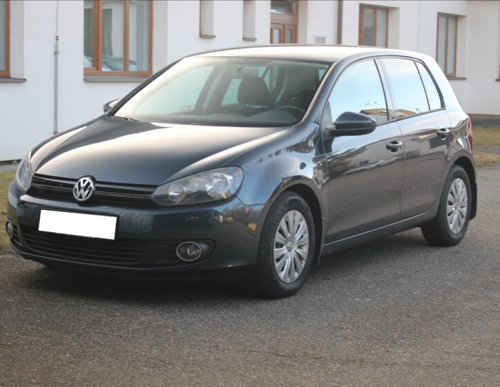 Volkswagen Golf 7