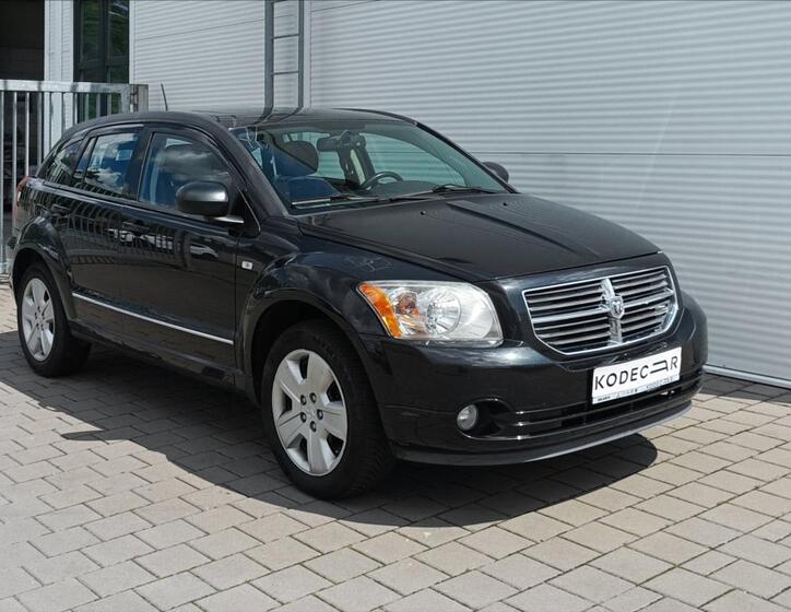 Dodge Caliber 1