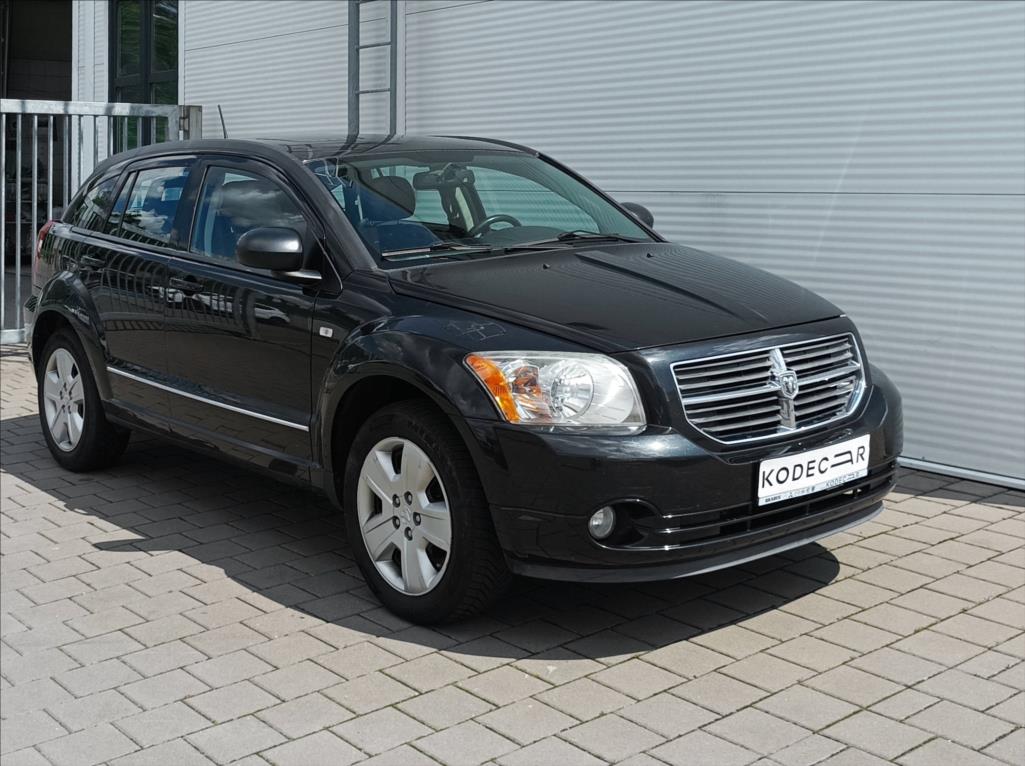 Dodge Caliber