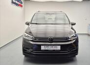 Volkswagen Touran 2