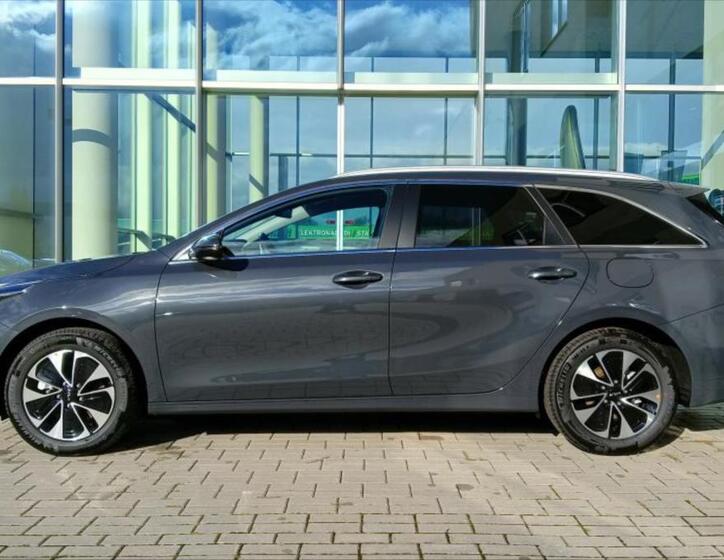 KIA Ceed 2