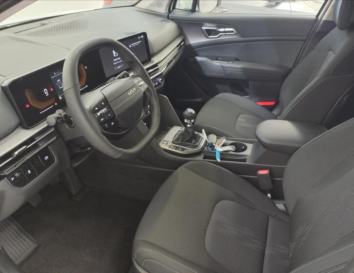 KIA Sportage 9