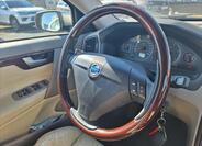 Volvo S60 9