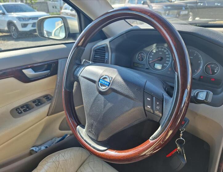 Volvo S60 9