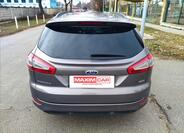 Ford Mondeo 8