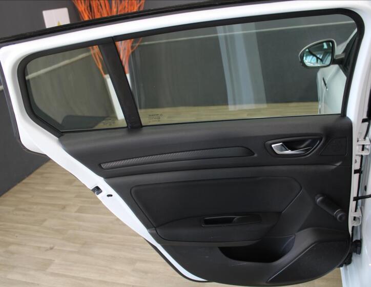 Renault Mégane 13