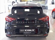 Mitsubishi Colt 4