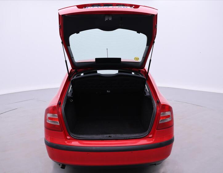 Škoda Octavia 9