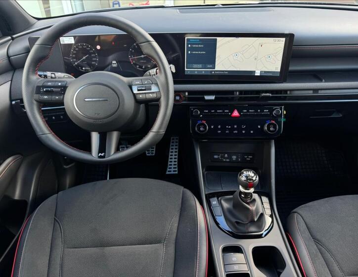 Hyundai Tucson 5