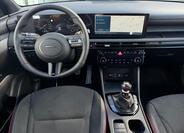 Hyundai Tucson 5