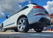 Audi Q7 61