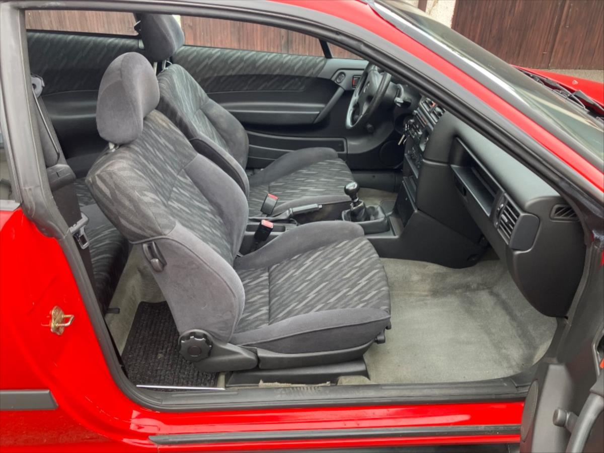 Opel Calibra