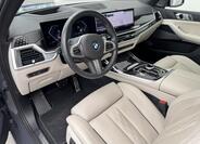 BMW X7 5