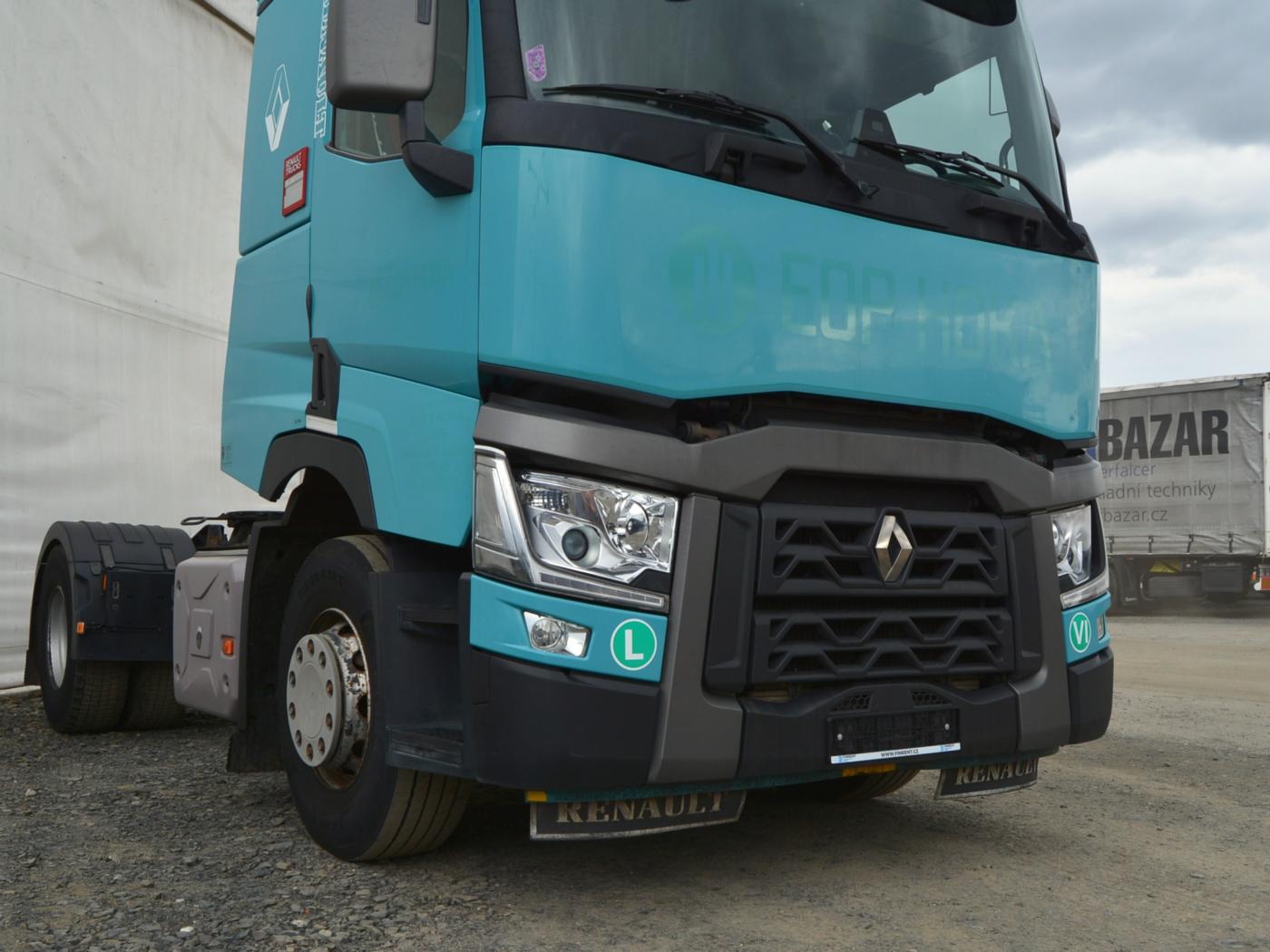 Renault Ostatní