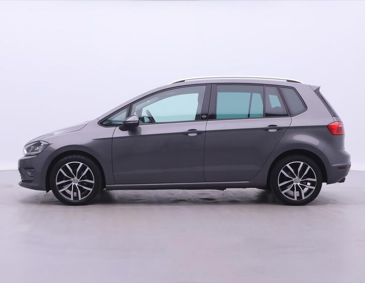 Volkswagen Golf Sportsvan 4