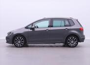 Volkswagen Golf Sportsvan 4