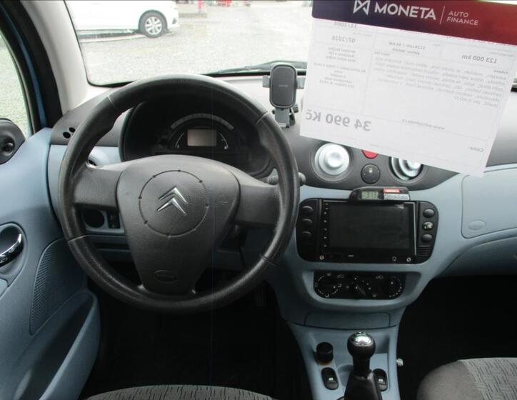 Citroën C3 14