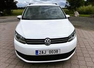Volkswagen Touran 2