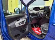 Peugeot Rifter 24