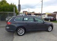 Volkswagen Passat 5