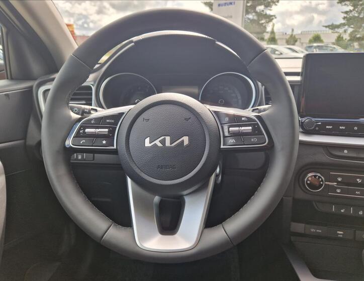 KIA Ceed 18