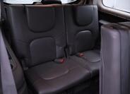 Nissan Pathfinder 14