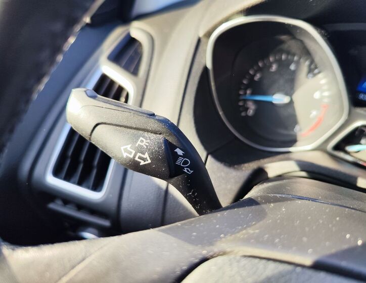 Ford Focus 22