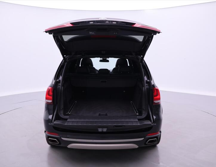 BMW X5 9