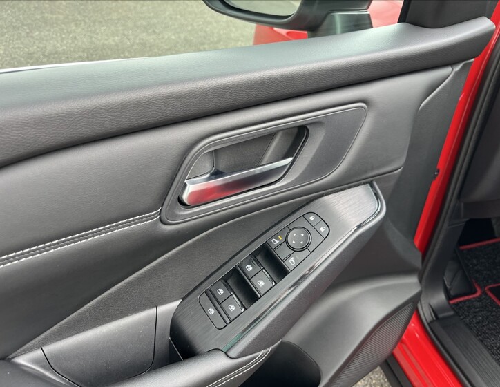 Nissan Qashqai 46