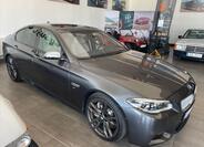 BMW Řada 5 5