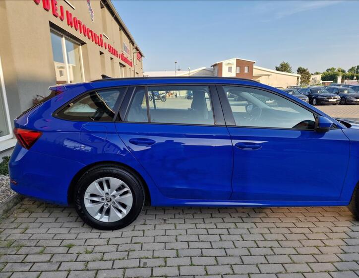 Škoda Octavia 43