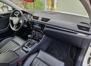 Škoda Superb 13