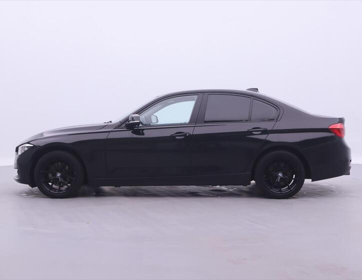 BMW Řada 3 4