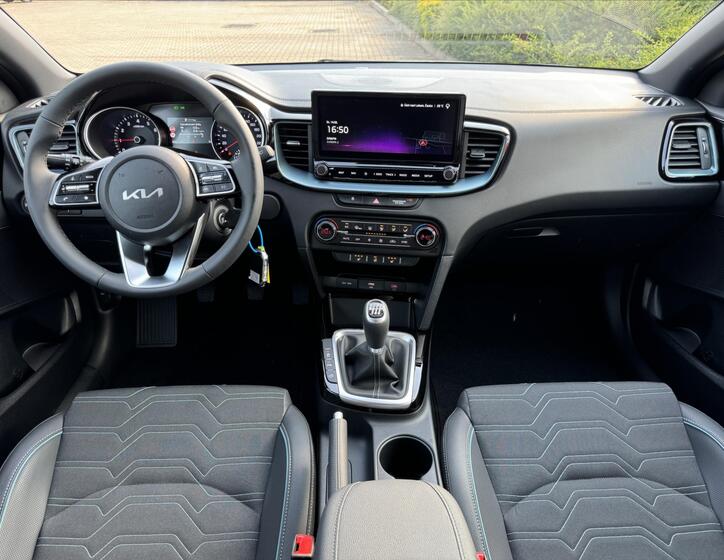 KIA Ceed 32