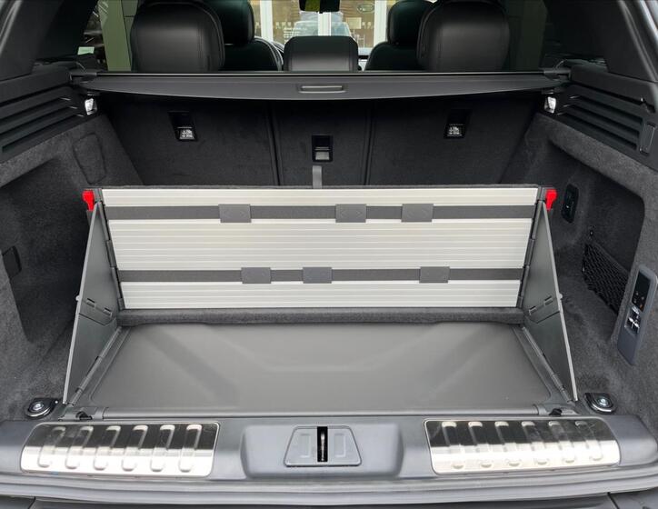 Land Rover Range Rover Sport 20