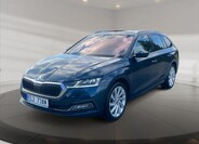 Škoda Octavia 3