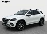 Mercedes-Benz GLE 1