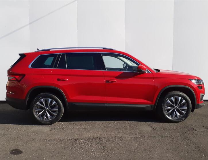Škoda Kodiaq 22