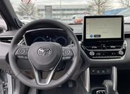 Toyota Corolla Cross 17