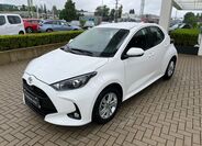 Toyota Yaris 2