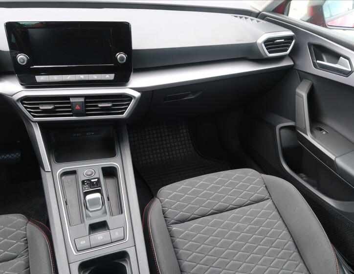Seat Leon 24