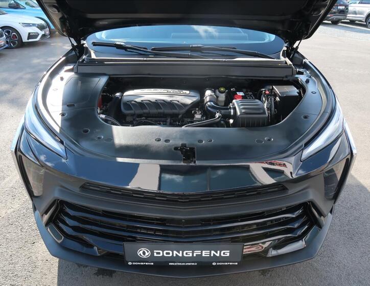 Dongfeng T5 EVO 23
